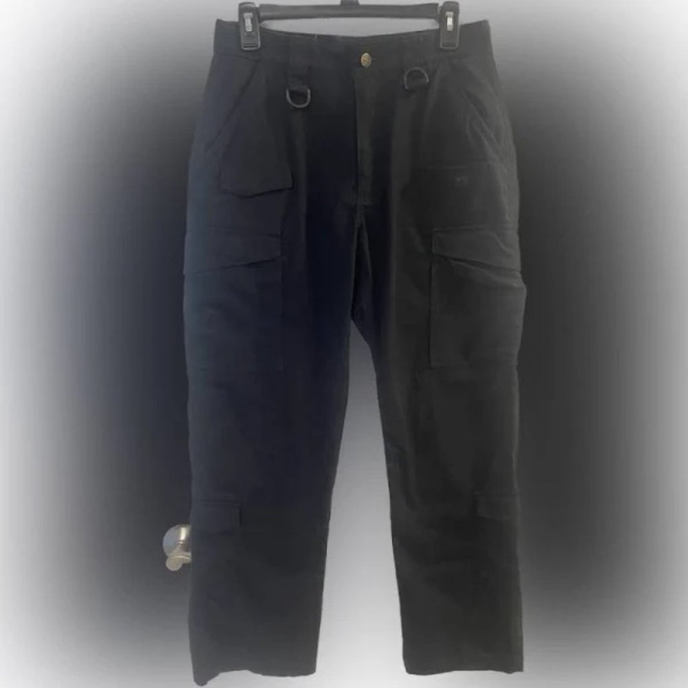 Condor Tactical Utility Pants - Black